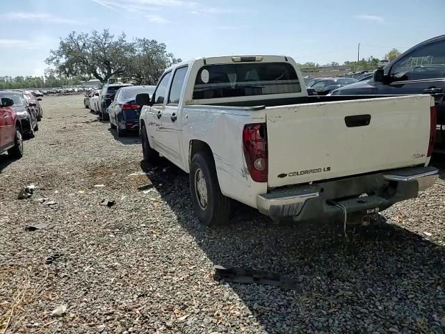 2005 Chevrolet Colorado - Image 10