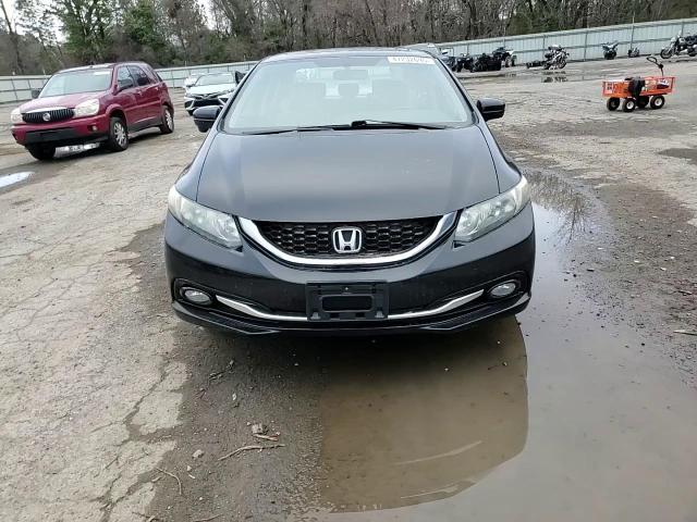 2014 Honda Civic - Image 11