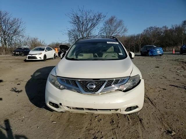 2012 Nissan Murano - Image 12