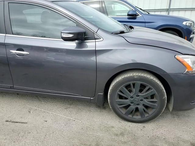 2014 Nissan Sentra - Image 10