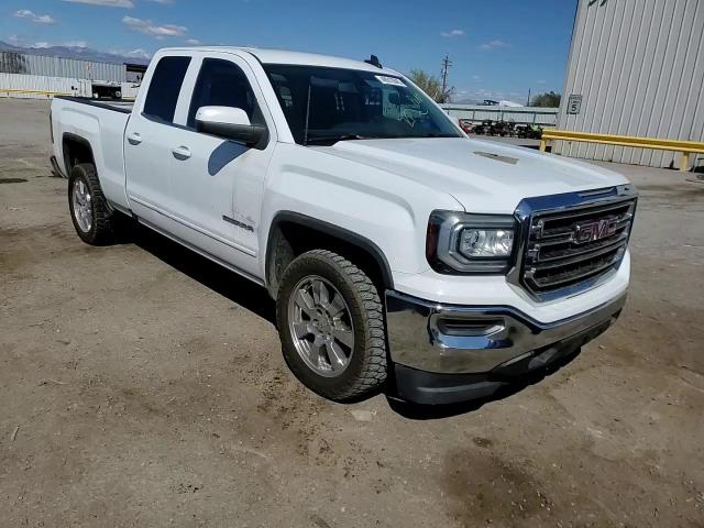 2016 GMC Sierra C1500 Sle VIN: 1GTR1MEH4GZ322303 Lot: 48912845