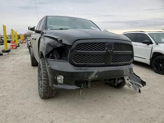 2014 RAM 1500 - Image 11