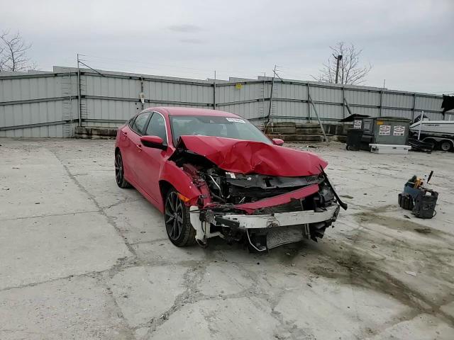 2021 Honda Civic - Image 10