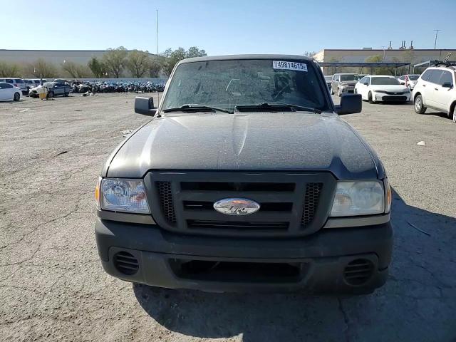 2009 Ford Ranger - Image 10