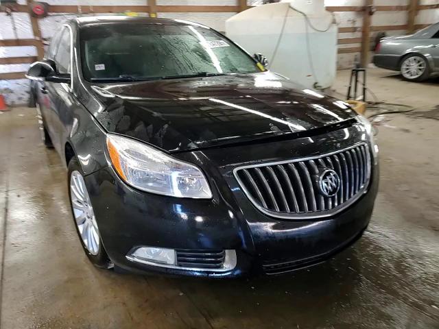 2012 Buick Regal - Image 14