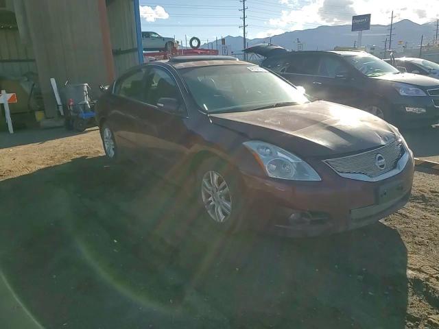 2011 Nissan Altima - Image 11
