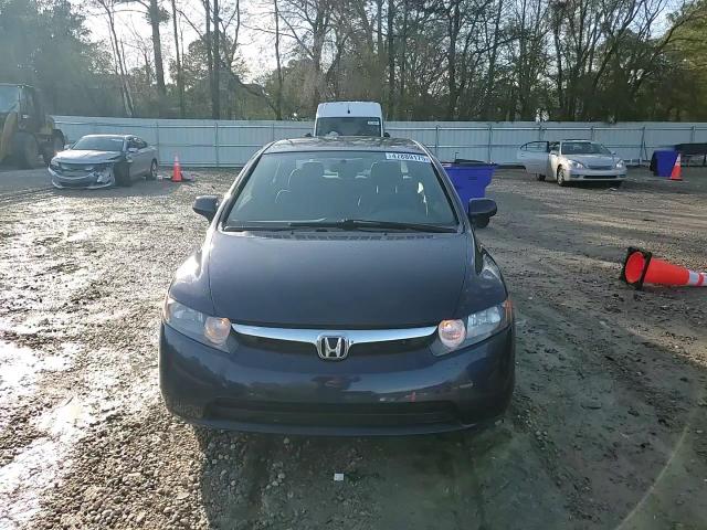 2008 Honda Civic - Image 10