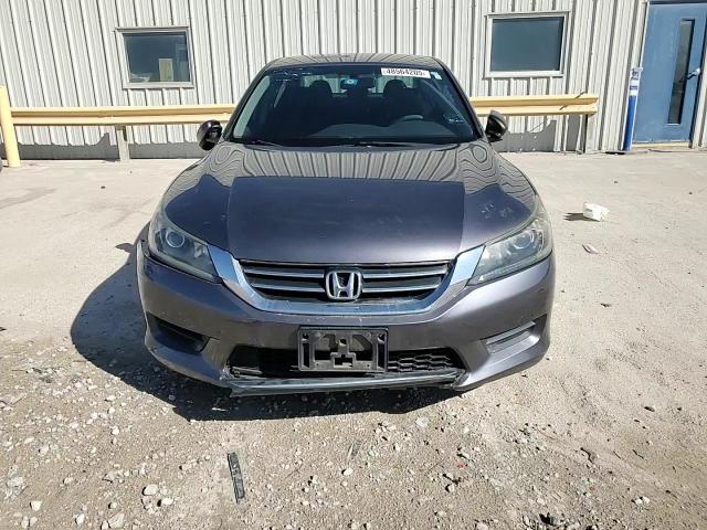 2014 Honda Accord - Image 11