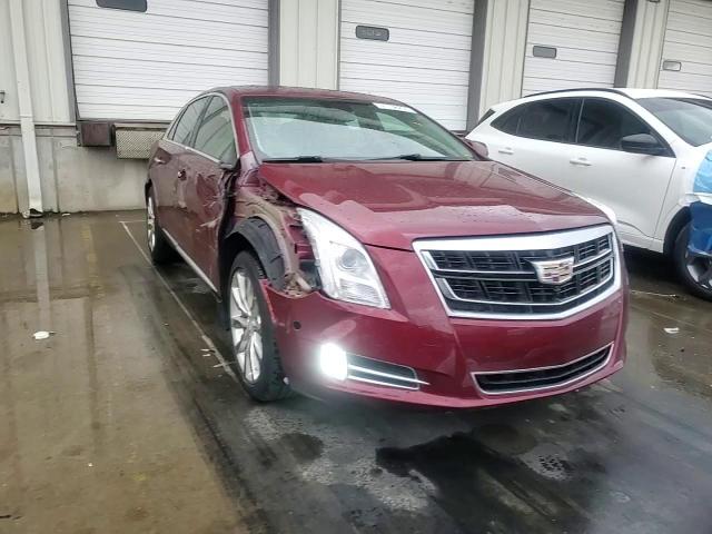 2016 Cadillac XTS - Image 10