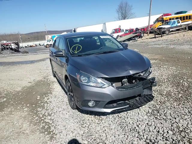 2017 Nissan Sentra - Image 10