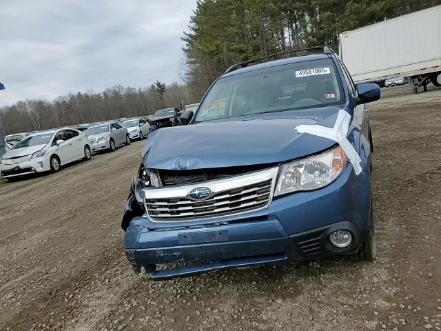 2009 Subaru Forester - Image 11