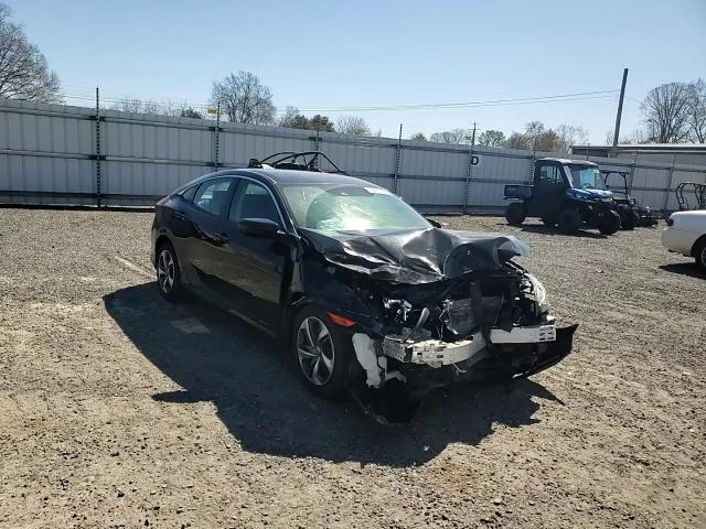 2020 Honda Civic - Image 10