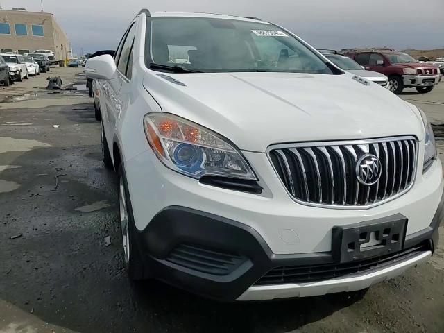 2016 Buick Encore - Image 14