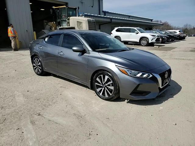 2021 Nissan Sentra - Image 14