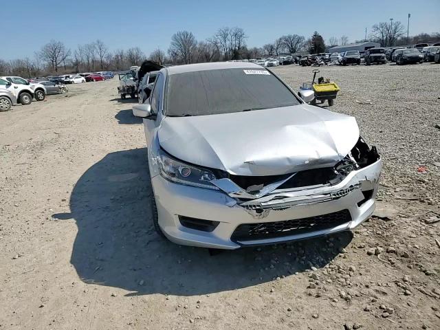 2015 Honda Accord - Image 11