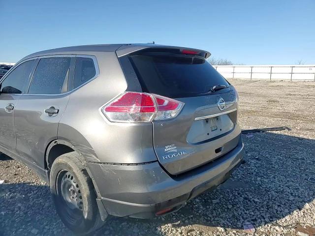 2016 Nissan Rogue - Image 12