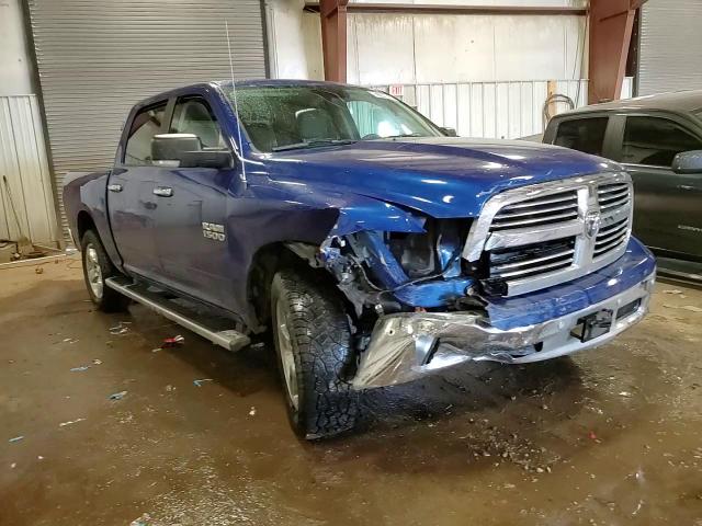 2016 RAM 1500 - Image 13