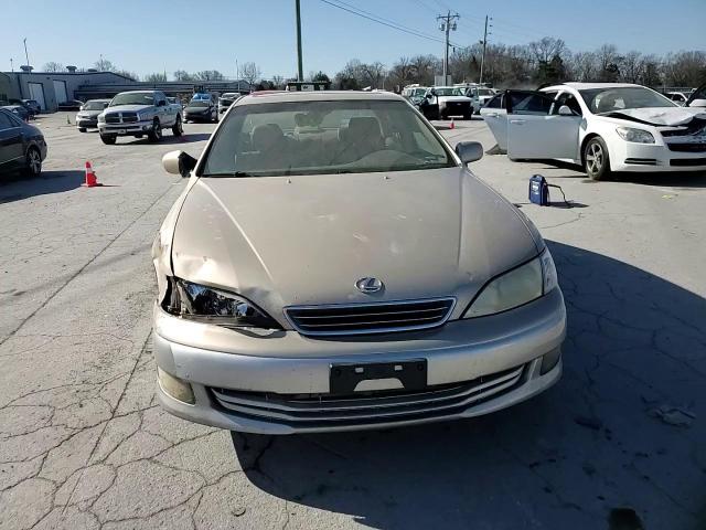 2001 Lexus Es 300 VIN: JT8BF28GX10326716 Lot: 48756055