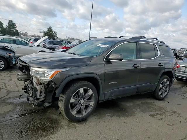 2019 GMC Acadia - Image 11
