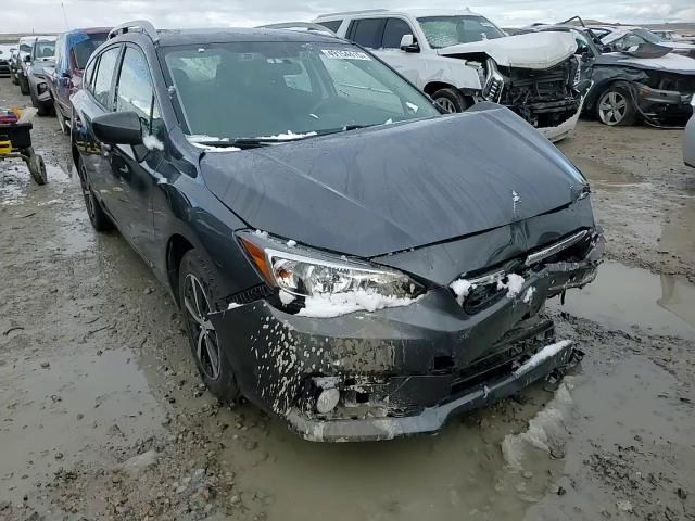 2022 Subaru Impreza - Image 10