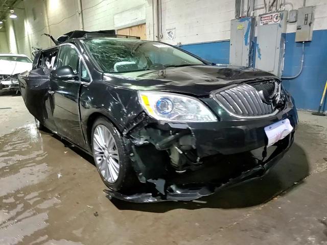 2013 Buick Verano - Image 14