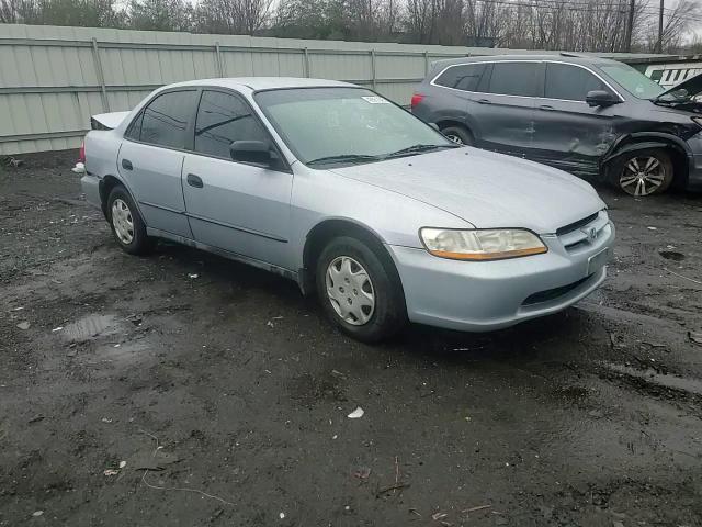 1998 Honda Accord - Image 10