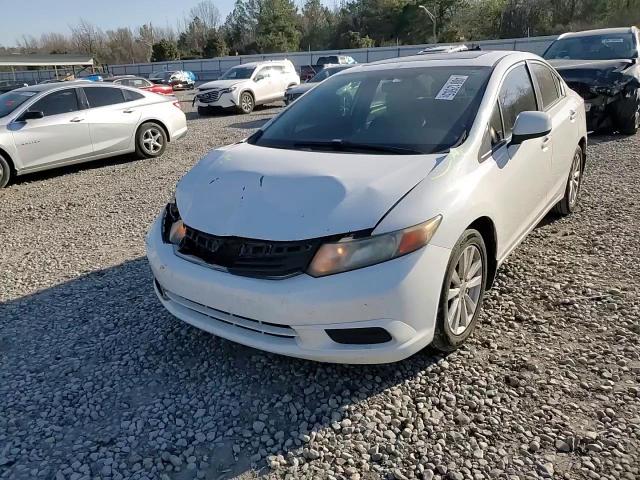 2012 Honda Civic - Image 11