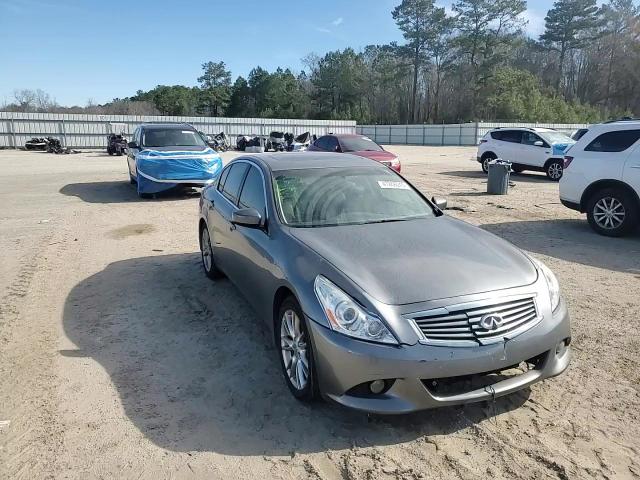 2013 Infiniti G - Image 10