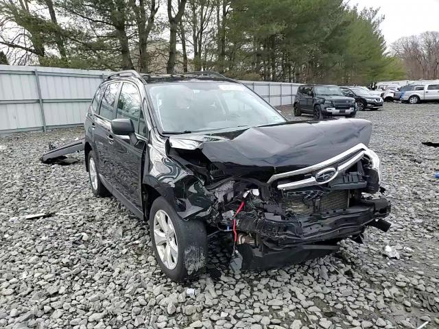 2016 Subaru Forester - Image 11