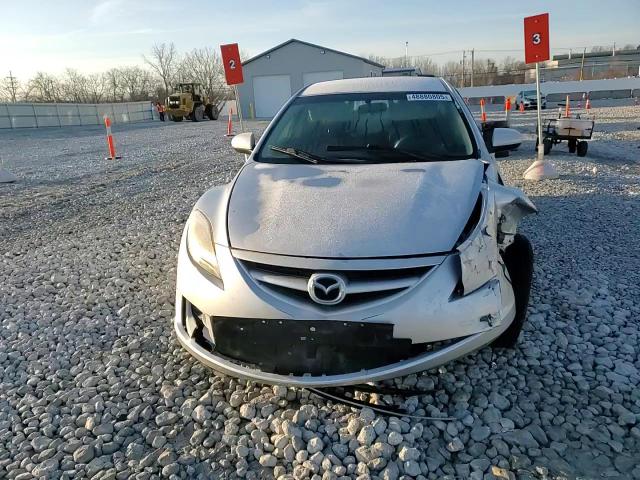 2011 Mazda 6 - Image 11