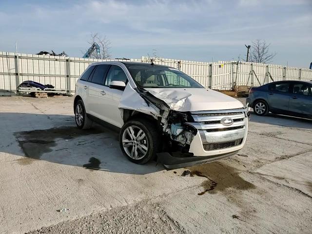2012 Ford Edge - Image 11