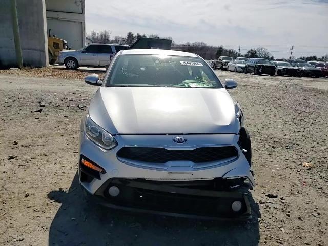 2019 Kia Forte - Image 11