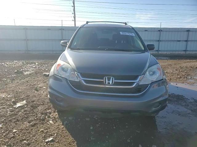 2010 Honda CR-V - Image 10