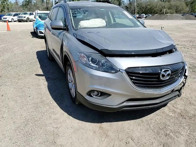 2014 Mazda CX-9 - Image 11