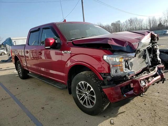 2018 Ford F-150 - Image 10