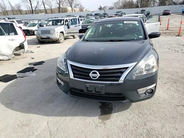 2015 Nissan Altima - Image 11