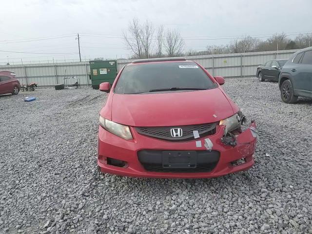 2013 Honda Civic - Image 10