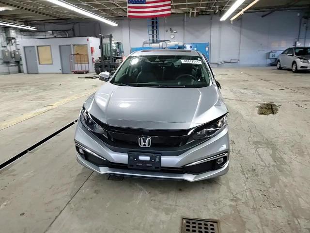 2019 Honda Civic - Image 11