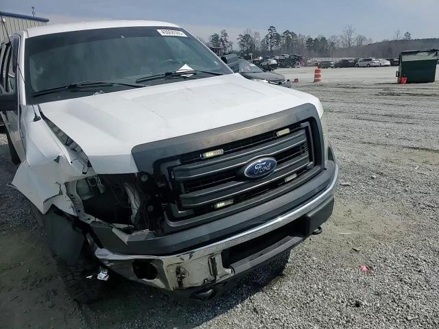 2013 Ford F-150 - Image 10