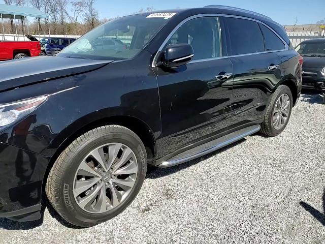 2014 Acura MDX - Image 11