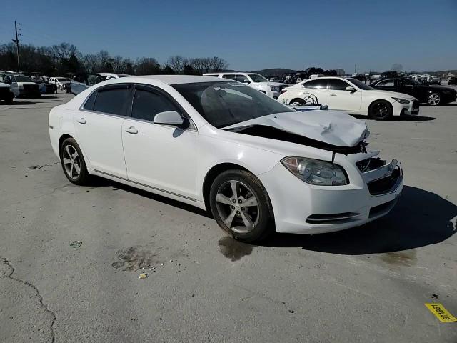 2011 Chevrolet Malibu - Image 10