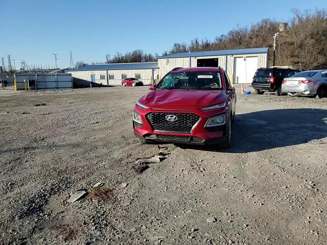 2020 Hyundai Kona - Image 11