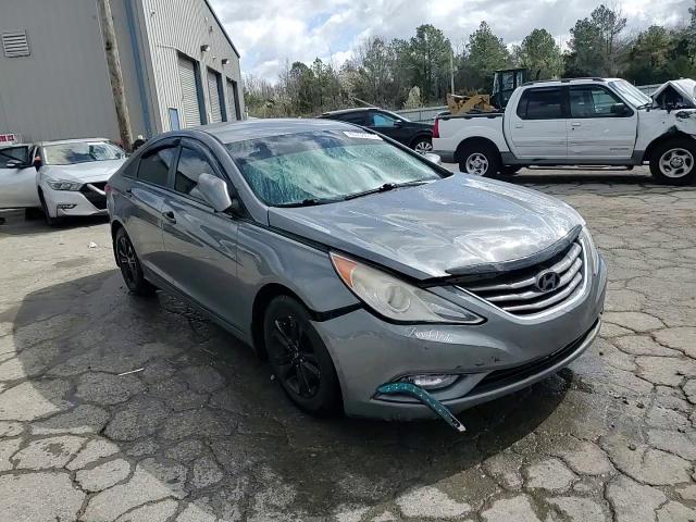 2013 Hyundai Sonata - Image 15
