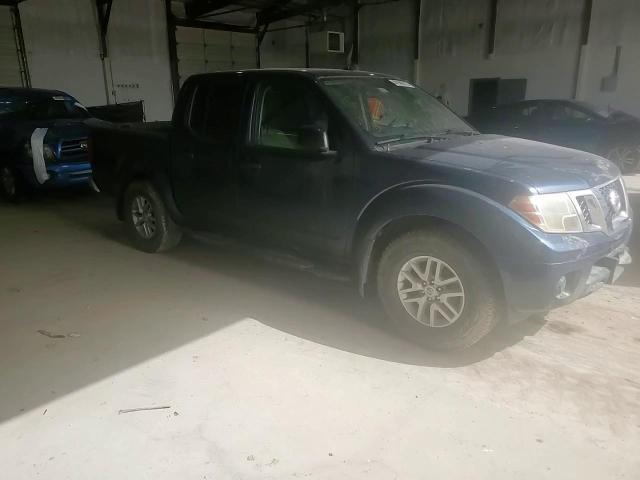 2016 Nissan Navara (Frontier) - Image 11