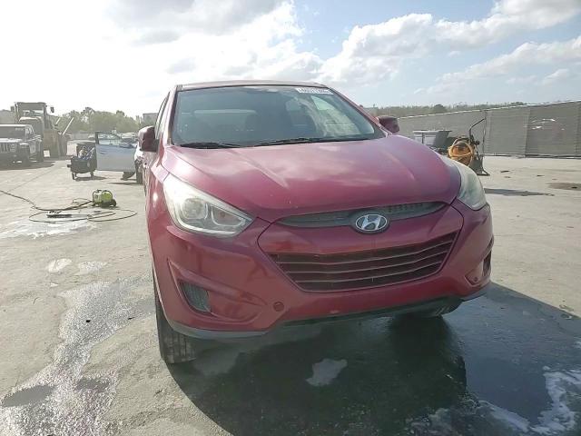 2014 Hyundai Tucson - Image 14