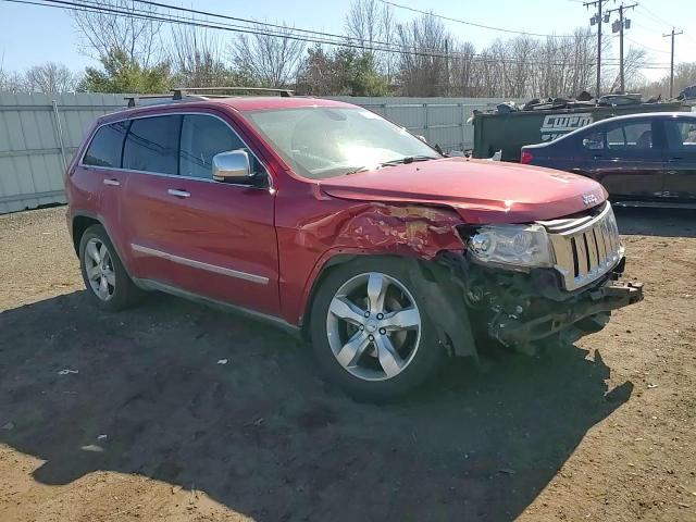 2011 Jeep Grand Cherokee - Image 11