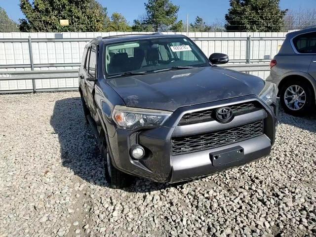 2015 Toyota 4Runner - Image 11