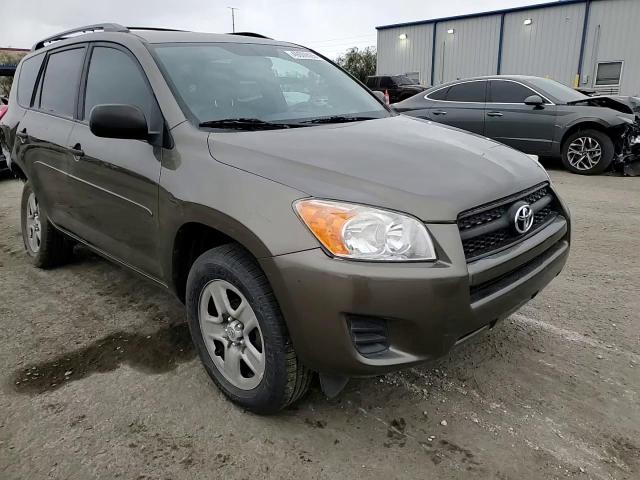 2012 Toyota RAV 4 - Image 11
