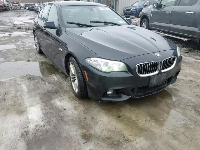 2016 BMW 5er - Image 13