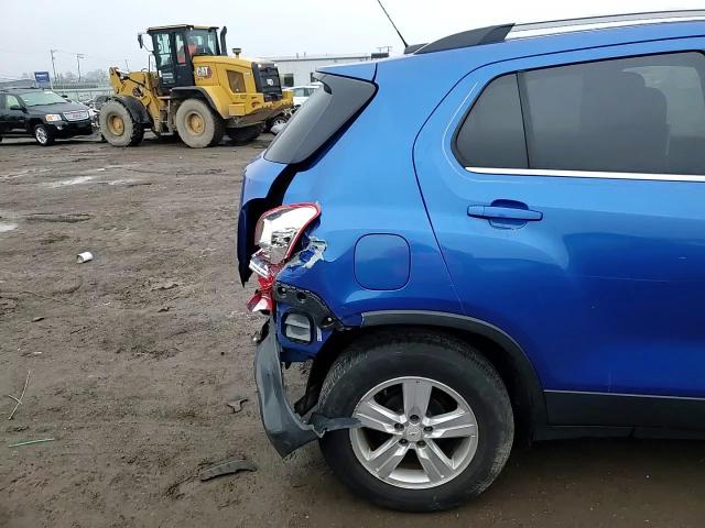 2016 Chevrolet Trax - Image 12
